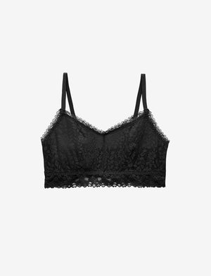 Women's Underwire Lace Unlined Everyday Bra Minimizer Full Coverage  Bralette 38I 