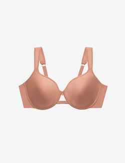 How I Learned to Love Bras (Again)
