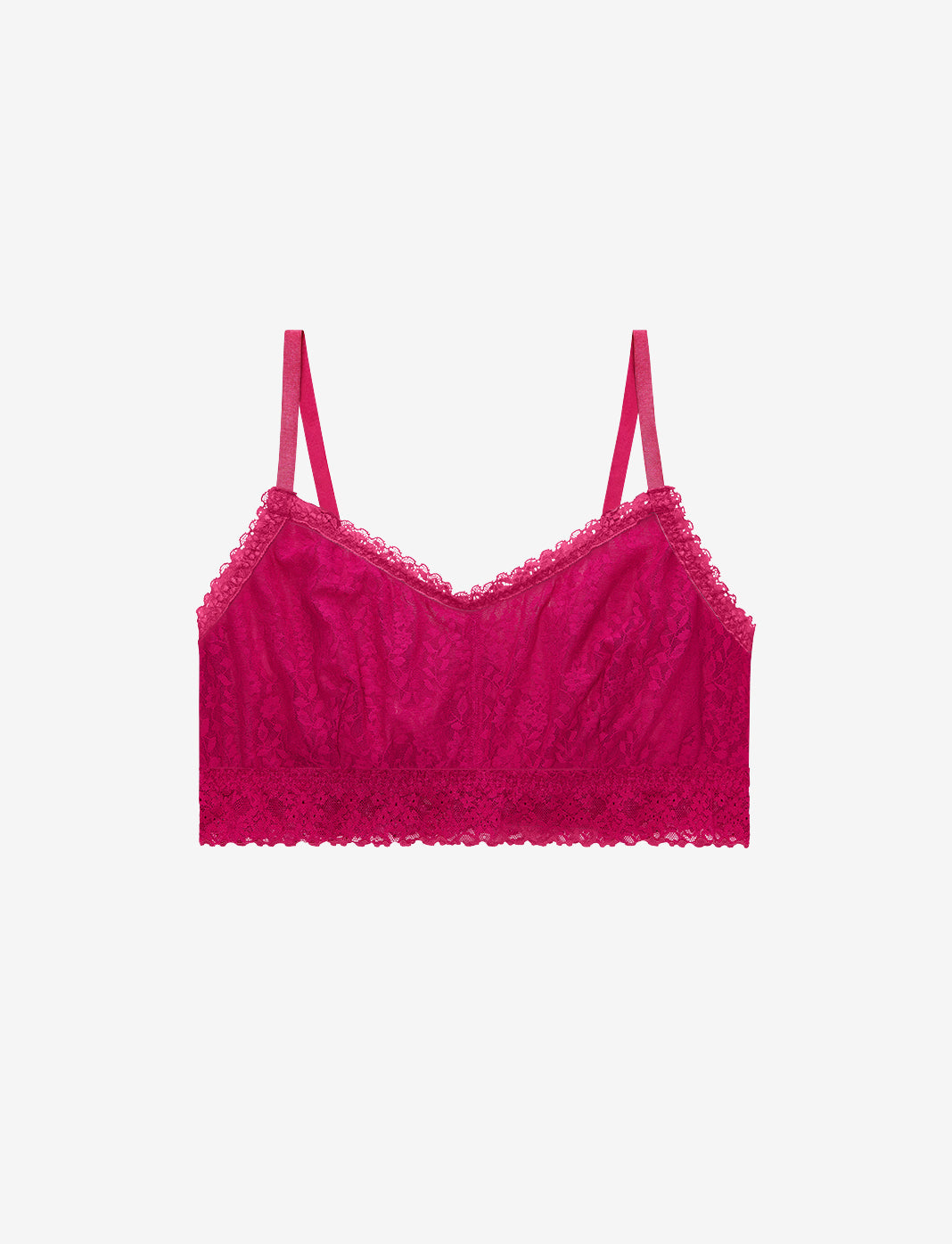 Everyday Lace Full Coverage Bralette – ThirdLove