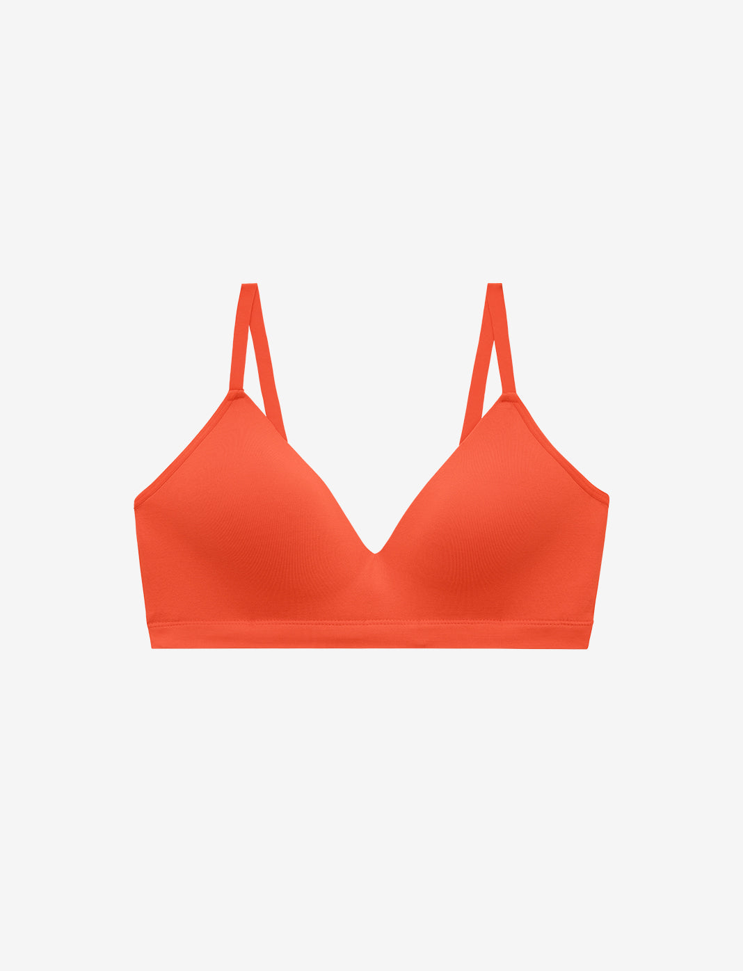 Bras for Round Breast Shapes - Best Bras for Round Boobs | ThirdLove