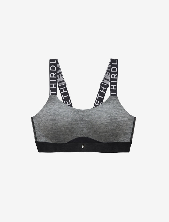 Kinetic Adjustable Sports Bra – ThirdLove