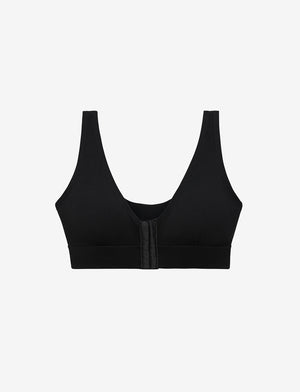Theraport Front Closure Leisure & Radiation Soft Cup Bra
