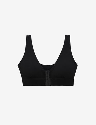 Lainuyoah Support Bras for Women Full Coverage and Lift No
