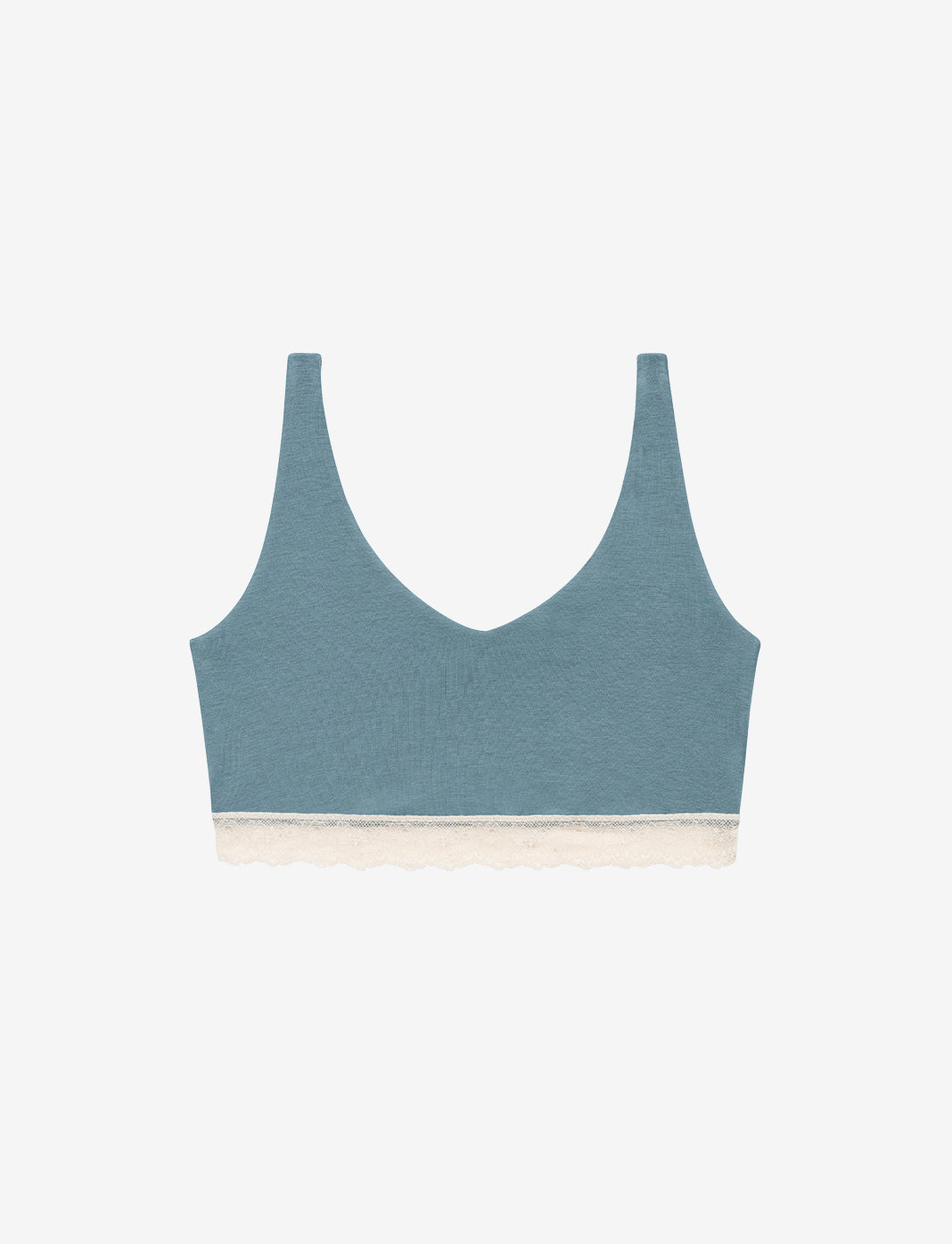 Bras for Round Breast Shapes - Best Bras for Round Boobs | ThirdLove