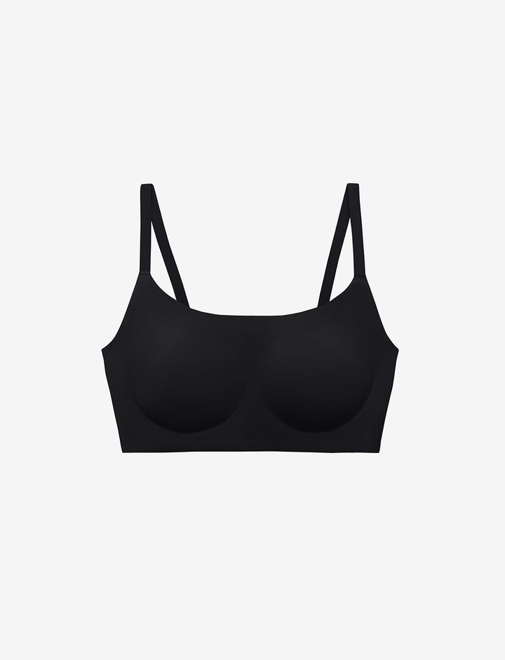 Adjustable Strap Wireless Bra | ThirdLove