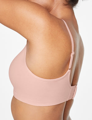 3 Wireless T-Shirt Bras That Will Make You Feel Like You're