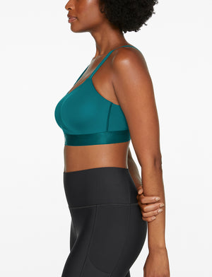 NWT TRACKSMITH SESSION TIGHTS + SESSION BRA sold out! Emerald