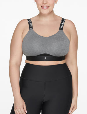 Buy EVERYDAY ACTIVE SPORTS BRA Grey Size 40B Online at Best Prices