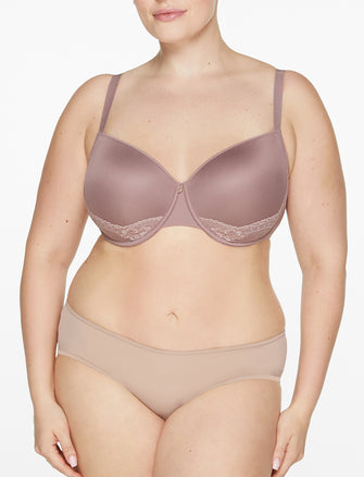 Barely There: More to Love: Bali Bras 3/$48 & Panties 6/$36