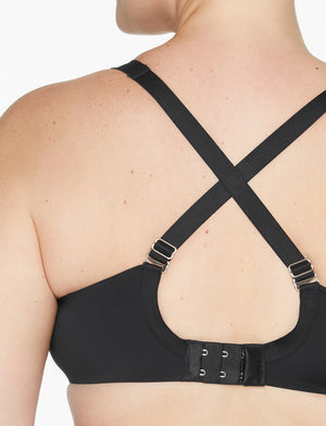 Not your Nana's minimizer bra. Shop our 24/7® Unlined Minimizer