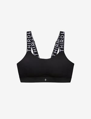 A bra so good, we made it in 3 colours 😍⁠ ⁠ Why we know you'll love the  Empower Sports Bra⁠ ⁠ 💖 A high scoop-neck provid