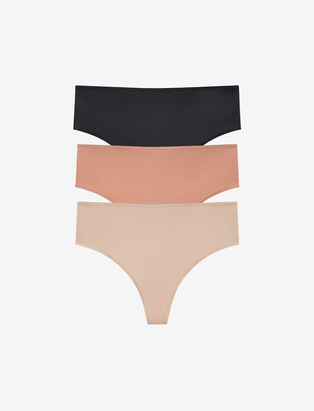 Shop Women’s Underwear & Panties - Most Comfortable Underwear & Panties ...