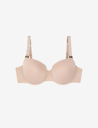 Best Bras for Bell Shaped Breasts - Shop Most Comfortable Bras for