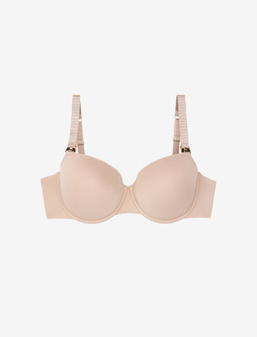A Closer Look At Our Newly Redesigned Nursing Bra - ThirdLove