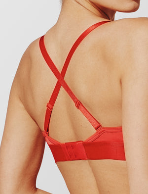 24/7® Classic Wireless Bralette