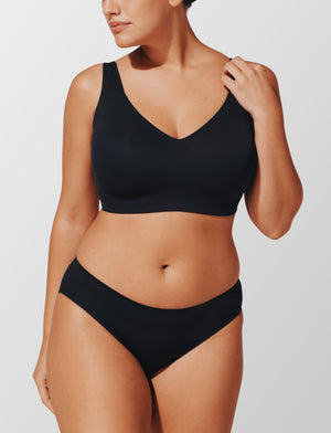 ComfortStretch Smoothing Wireless Bra