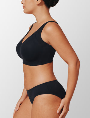 ComfortStretch Smoothing Wireless Bra