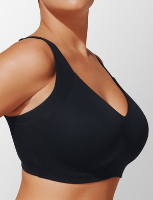 ComfortStretch Smoothing Wireless Bra