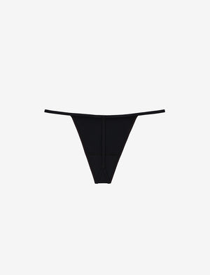 24/7® Classic T-String Thong