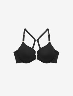 ComfortStretch Front Close T-Shirt Bra