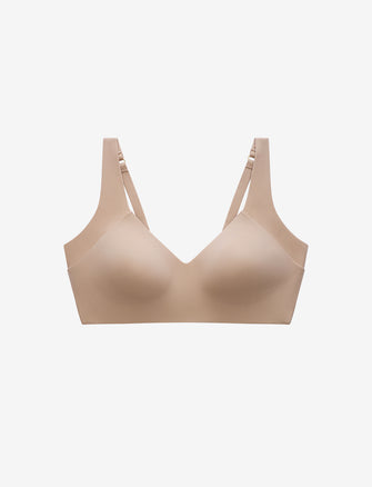 ComfortStretch Smoothing Wireless Bra