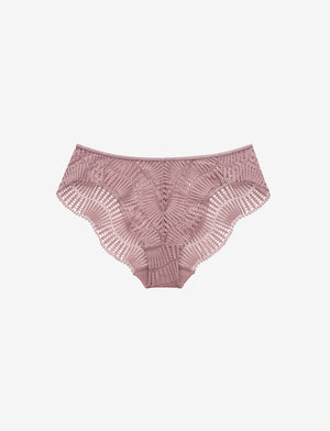 Fleur Lace Cheeky