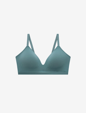 Form 360 Fit™ Wireless Bra