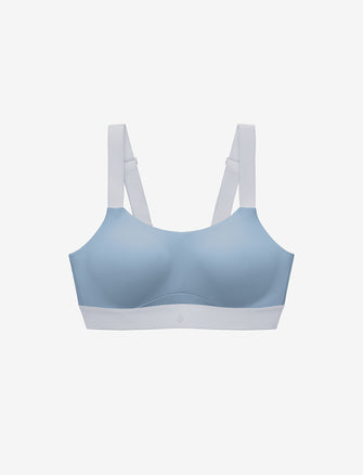 Kinetic Adjustable Sports Bra