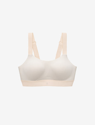 Kinetic Adjustable Sports Bra