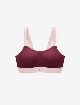 Kinetic Adjustable Sports Bra