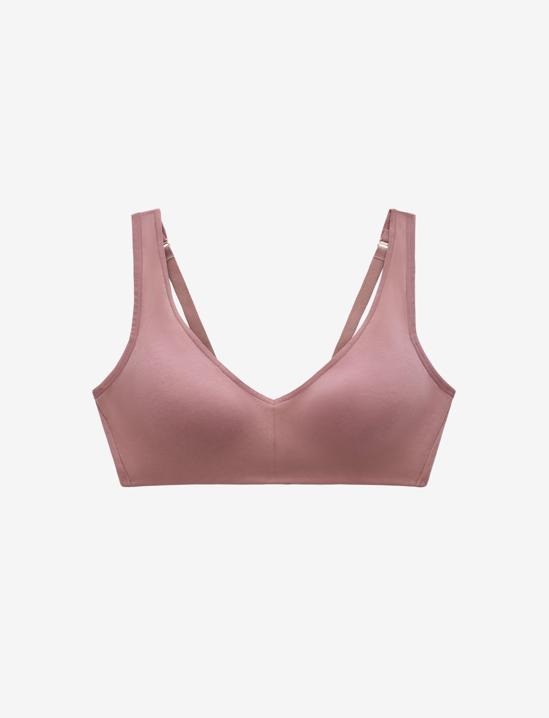 Twilight Organic Cloud Cotton Wireless Bra | Thirdlove – ThirdLove