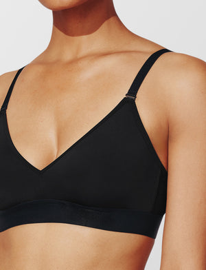 24/7® Classic Wireless Bralette