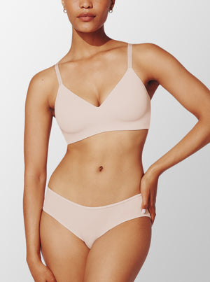 24/7® Classic Wireless Bra