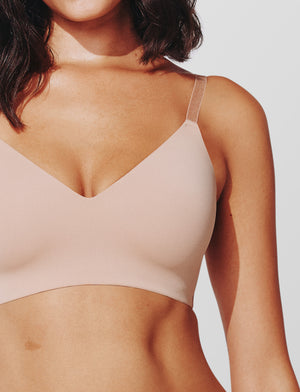 24/7® Classic Wireless Bra