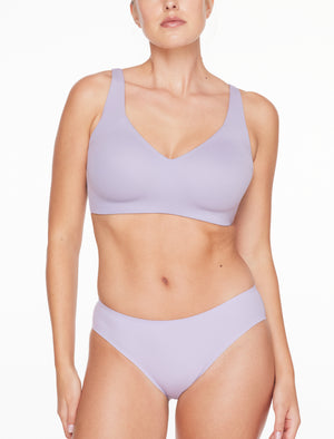 ComfortStretch Smoothing Wireless Bra