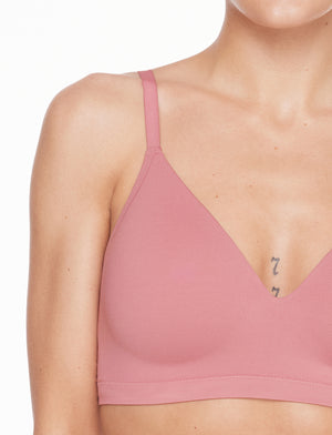 Form 360 Fit™ Wireless Bra