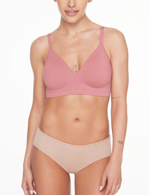 Form 360 Fit™ Wireless Bra