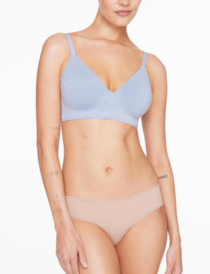 Form 360 Fit™ Wireless Bra