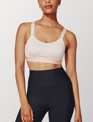 Kinetic Adjustable Sports Bra