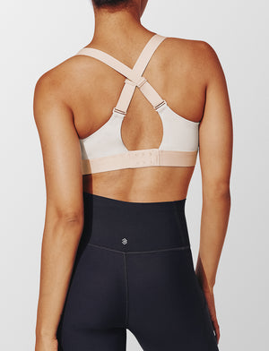 Kinetic Adjustable Sports Bra