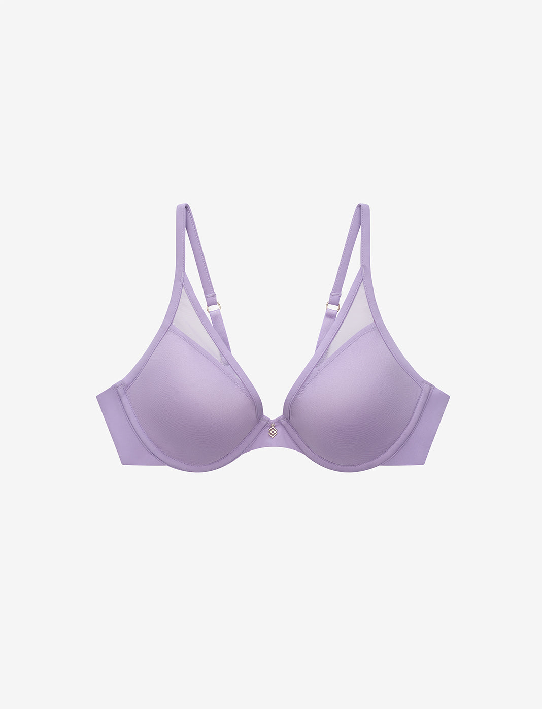 Violet 24/7® Classic Uplift Plunge Bra | ThirdLove