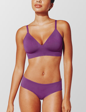 Form 360 Fit™ Wireless Bra