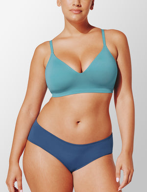 Form 360 Fit™ Wireless Bra