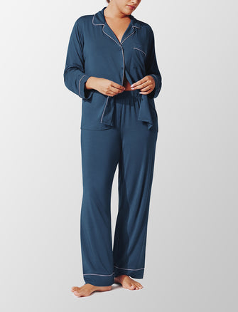 WonderKnit™ Classic Pajama Set