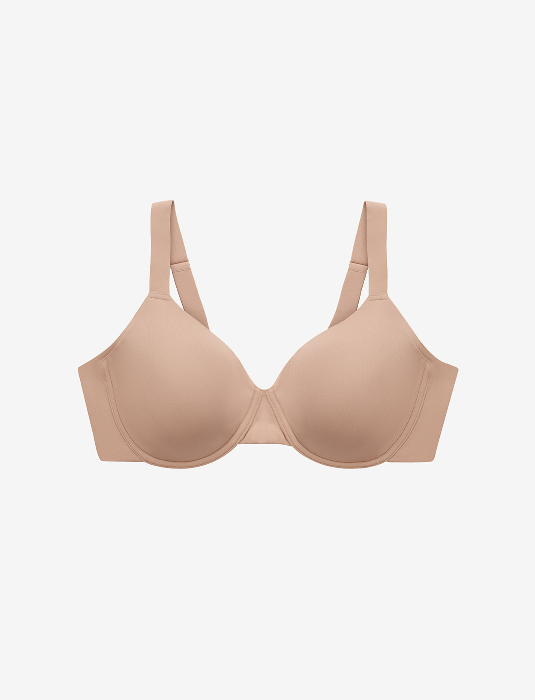 ComfortStretch Smoothing Full Coverage Bra