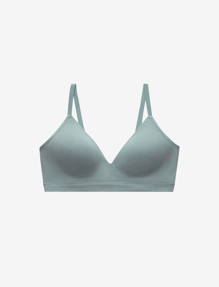 Form 360 Fit™ Wireless Bra