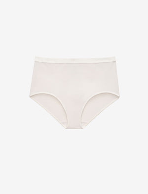 The Organic Underwear [White]