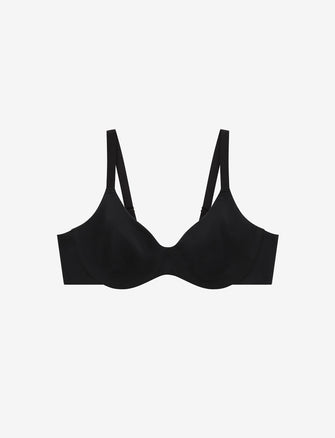 40F Non Padded Bras, Non Padded Cotton Triangle Bras