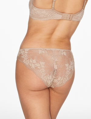 Back to Good Lace Thong Pack of 3 - Bras, Shapewear, Activewear, Lingerie,  Swimwear Online Shopping