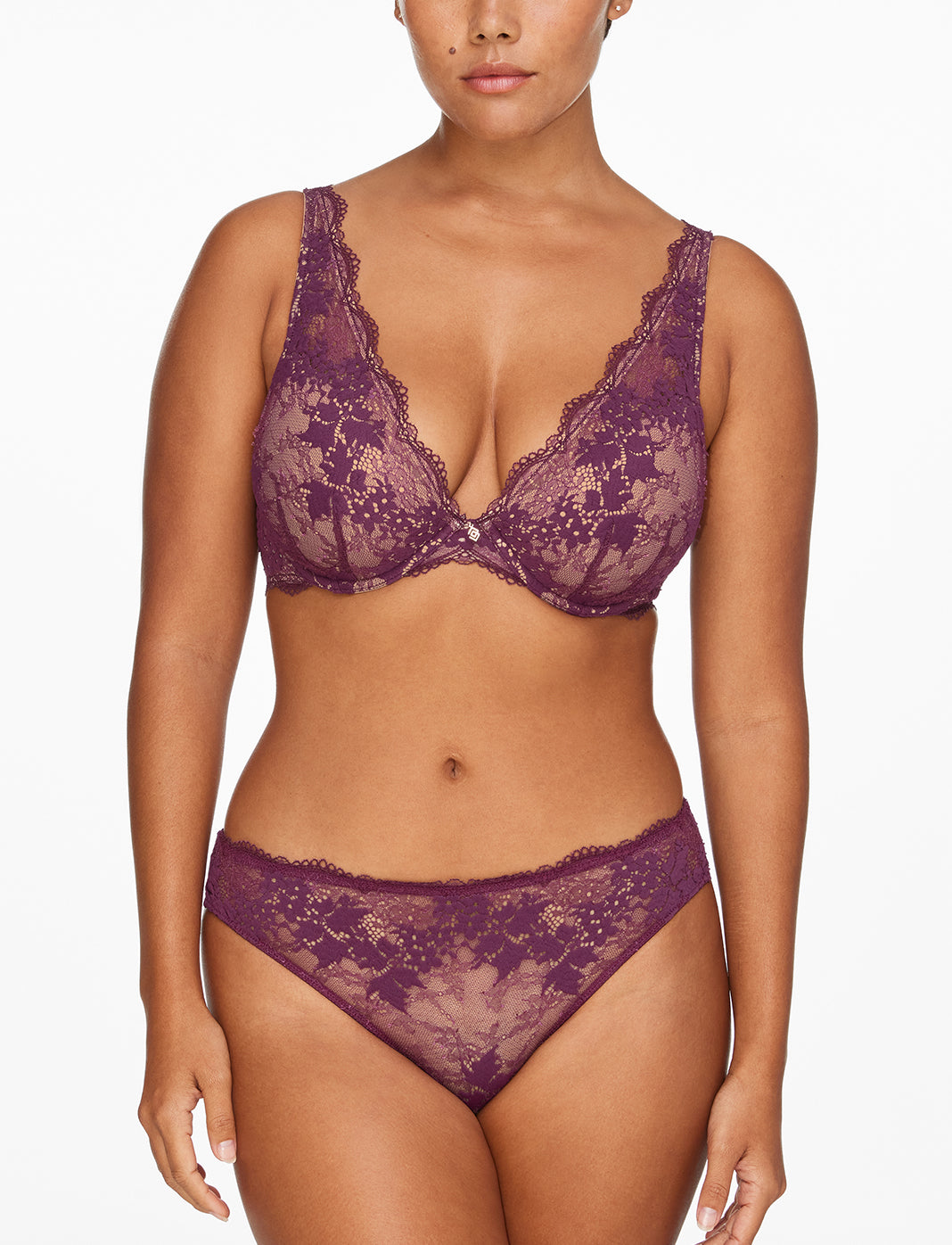 Just Dropping This List of Pretty Lingerie for Smaller Busts Here…(V-Day, I  See You) - Yahoo Sports